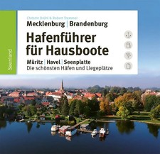 Hafenführer für Hausboote