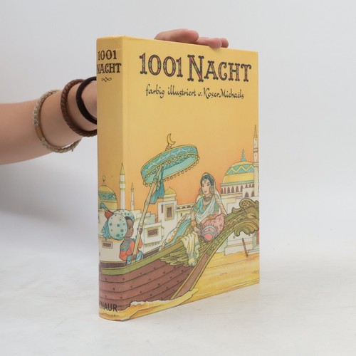 1001 nacht erzählungen aus - erzählungen,