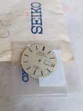 Vintage Uhr Seiko 5626-7090