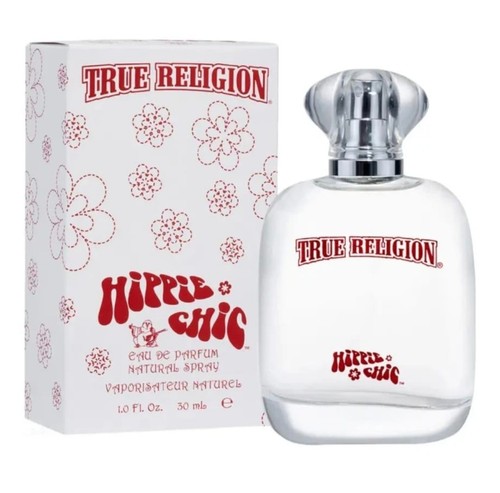 True religion hippie - religion, eau