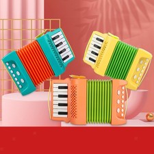 10 Tasten 8 Bass Piano