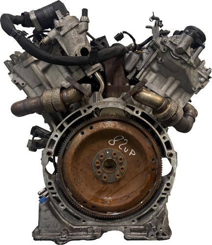 Motor für mercedes c219 - für, 3,0
