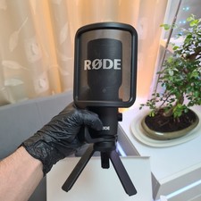 Rode NT-USB Kondensator