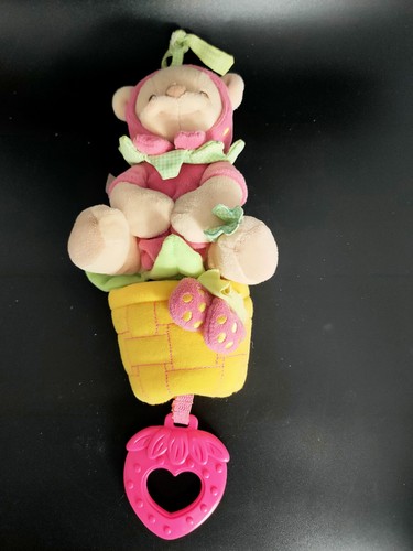 Fisher price spieluhr bär - fisher,