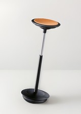 Wilkhahn Stitz Hocker