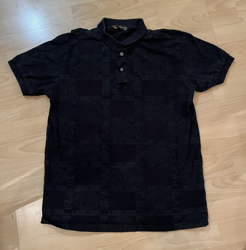 Versace all over jacquard - all-over,