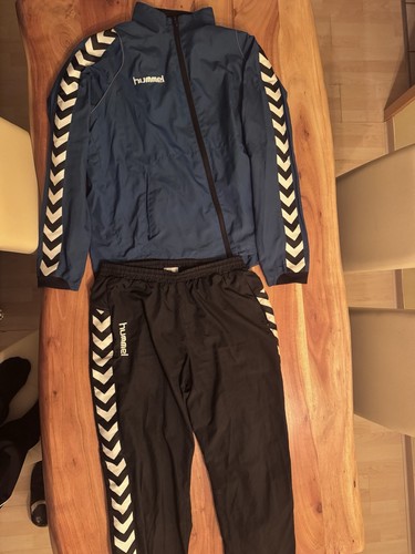Hummels trainingsanzug - hummels, l