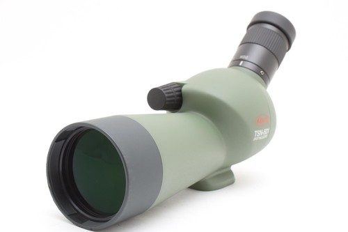 Kowa tsn 501 winkel spektiv - winkel,