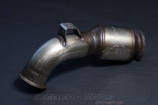 A1644901436 Katalysator Kat