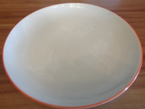 Frühstücksteller cm - frühstücksteller, 20