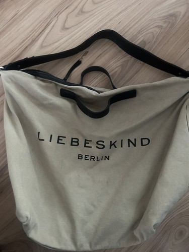 Liebeskind berlin handtasche - berlin,
