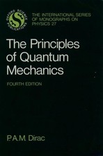 The Principles of Quantum