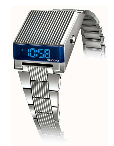 Bulova computron 96c139 herren - bulova,