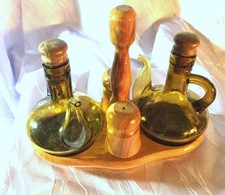 Vintage /seltene Menage