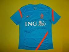 Trikot NIEDERLANDE (L) NIKE