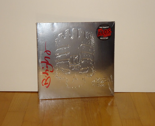 Tight s royal - b-tight, a.i.d.s.