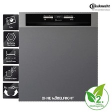 Bauknecht B6B D841A X