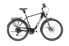 KTM Macina Tour CX625 LTD64 -