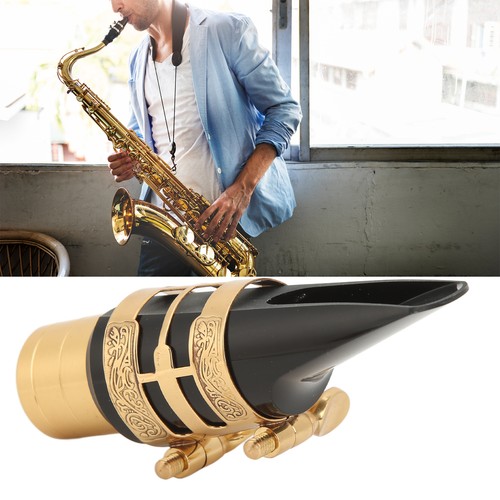 Alt-Saxophon-Mundstück-Kit