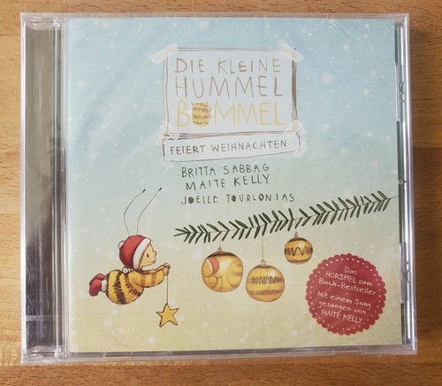 Die kleine hummel bommel - die,