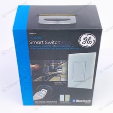 GE In-Wall Smart Switch BT4001