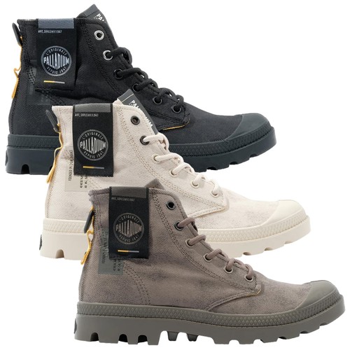 Palladium pampa surplus - palladium, boots