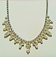 259 - Art Deco Collier