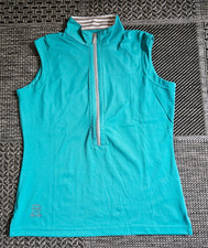 WIE NEU !!!!   PING Damen Top