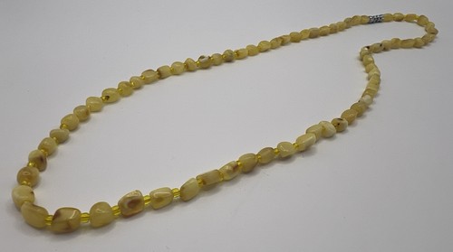 Echte bernstein kette - kette, –