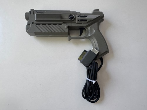 Predator logic lightgun - predator, /