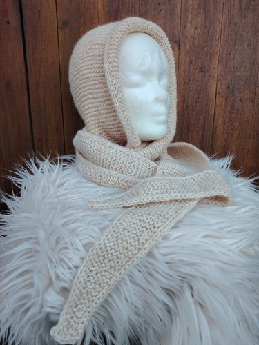 Kapuzenschal sophie hood - sophie,