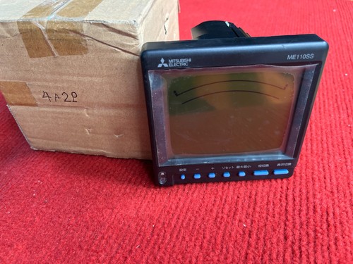 Mitsubishi me110ssr 4a2p - mitsubishi, me110ssr-4a2p