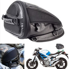 Motorrad Hecktasche