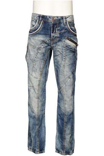 Cipo baxx jeans herren - jeans, hose