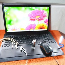 Sony Vaio F24 PREMIUM 16 Zoll
