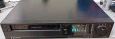 VHS HIFI VIDEORECORDER