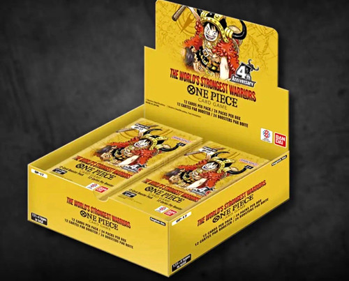 Bandai one piece card - bandai,