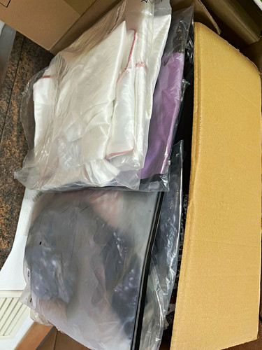 Kleidungspaket damenkleidung - kleidungspaket, |