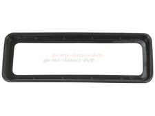 Radiorahmen für VW Käfer 1200 1300 1500 1302 + geschäumten Armaturenbrett Repro