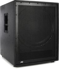 Peavey pvs 000w 18 inch - peavey,