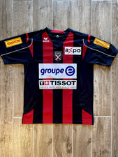 Neuchâtel Xamax Trikot –