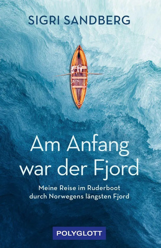 Anfang war der fjord - der,