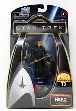 Star Trek - Galaxy Collection - Nero - mit Enterprise Transporter Raum Teil