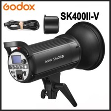 Godox SK400IIV 400Ws Studio