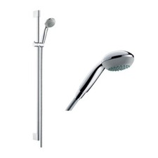 Hansgrohe BrauseSet Crometta85