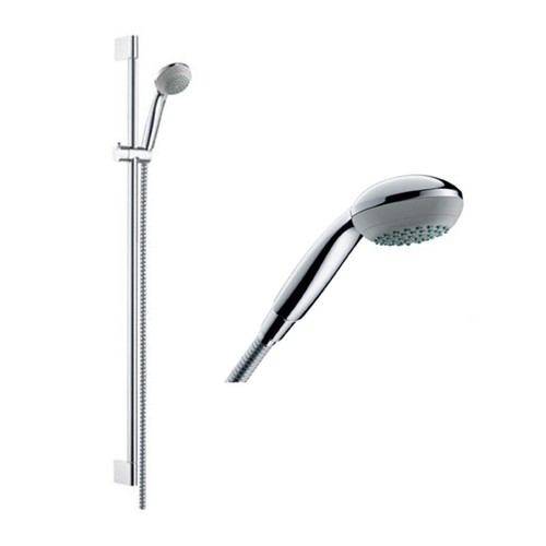 Hansgrohe brauseset crometta85 - brauseset,