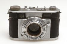 Futura Freiburg BR Kamera Futura-S - defekt -