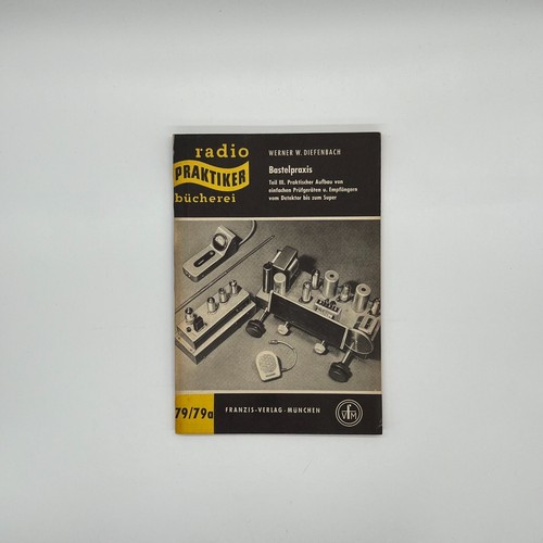 79a bastelpraxis teil 3 - /,