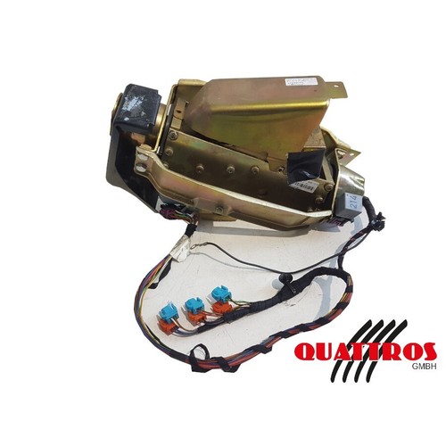 Org hydraulik verdeck pumpe - org,