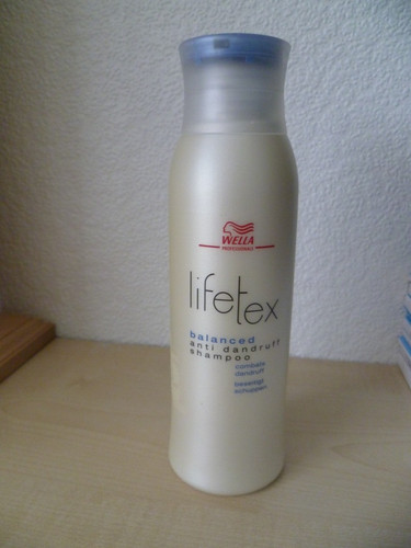 Neu wella lifetex - lifetex, balanced